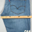 Jeans Levi's 501 Original blu vintage | Denim classico anni '90