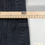Jeans neri vintage Harley-Davidson | Abbigliamento motociclistico Y2K