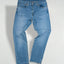 Pacchetto di jeans Levi's vintage (505 e 511) blu | Classici anni 2000, vestibilità dritta e slim