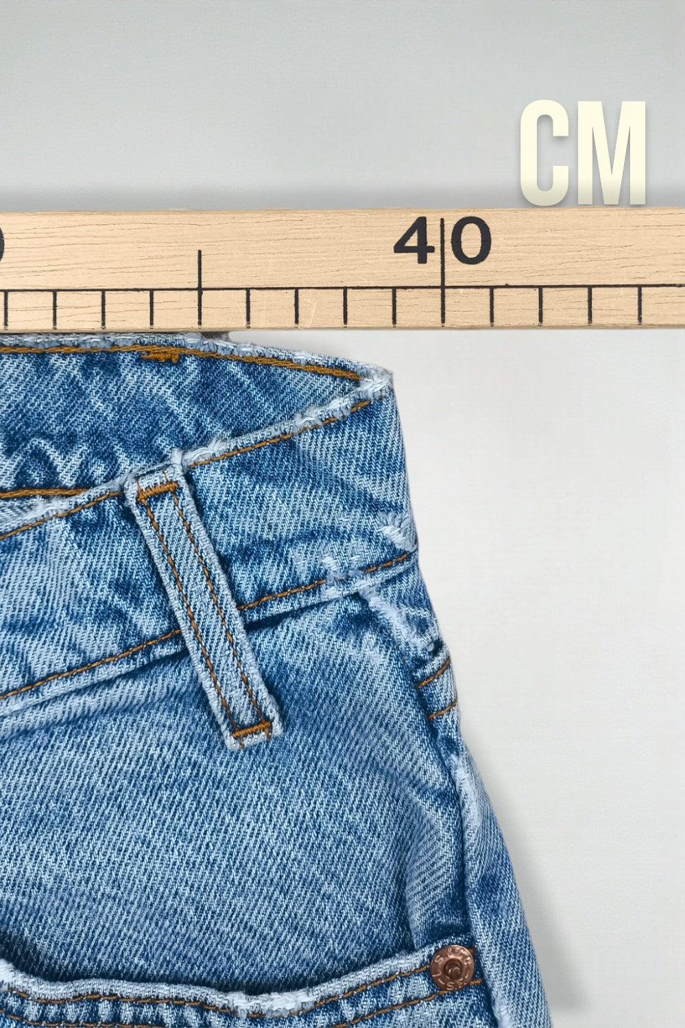 Pacchetto di jeans Levi's vintage (505 e 511) blu | Classici anni 2000, vestibilità dritta e slim