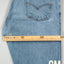 Pacchetto di jeans Levi's vintage (505 e 511) blu | Classici anni 2000, vestibilità dritta e slim
