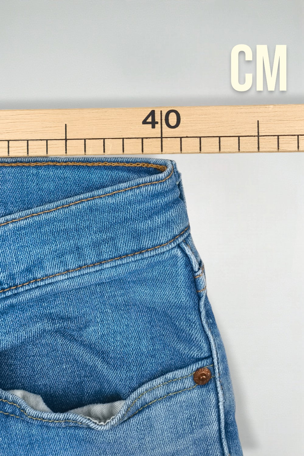 Pacchetto di jeans Levi's vintage (505 e 511) blu | Classici anni 2000, vestibilità dritta e slim