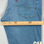Pacchetto di jeans Levi's vintage (505 e 511) blu | Classici anni 2000, vestibilità dritta e slim
