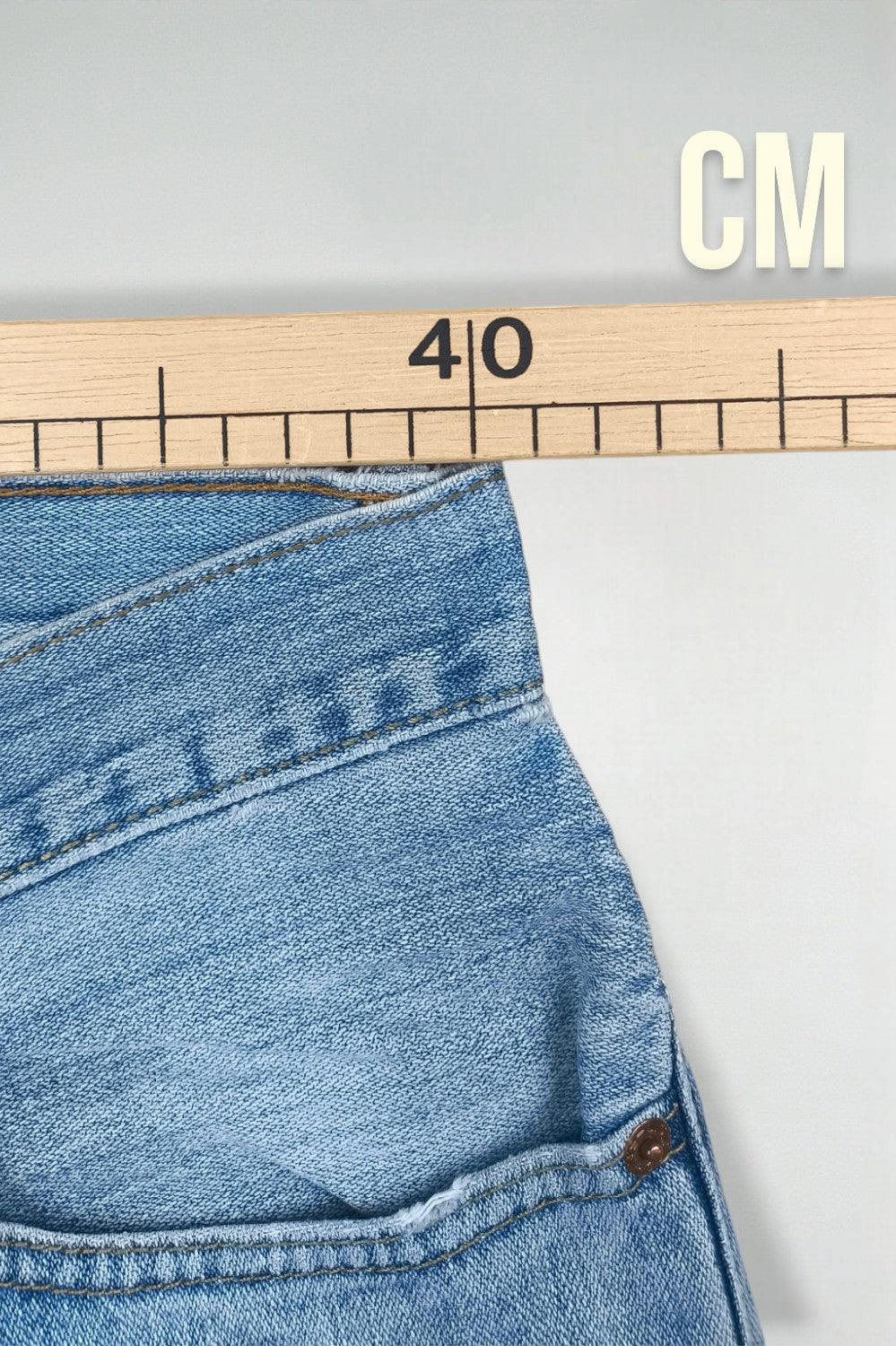 Pacchetto di jeans Levi's vintage (505 e 511) blu | Classici anni 2000, vestibilità dritta e slim