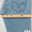 Pacchetto di jeans Levi's vintage (505 e 511) blu | Classici anni 2000, vestibilità dritta e slim