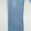 Pacchetto di jeans Levi's vintage (505 e 511) blu | Classici anni 2000, vestibilità dritta e slim