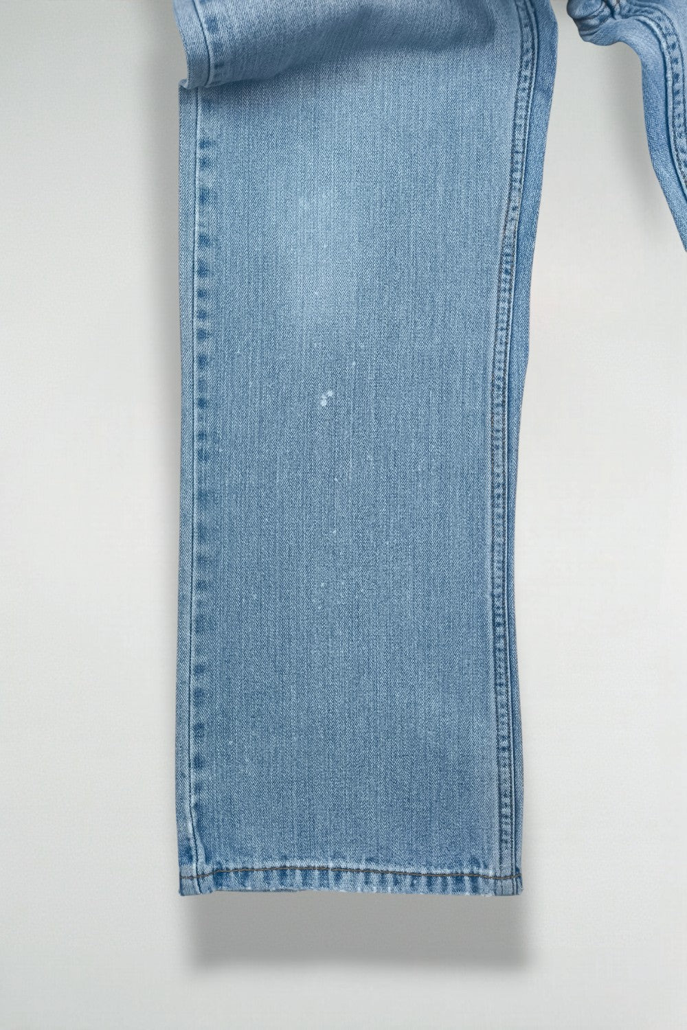 Pacchetto di jeans Levi's vintage (505 e 511) blu | Classici anni 2000, vestibilità dritta e slim