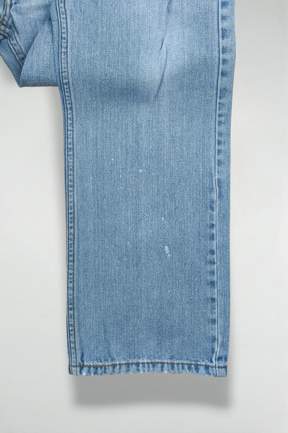 Pacchetto di jeans Levi's vintage (505 e 511) blu | Classici anni 2000, vestibilità dritta e slim