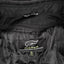 Giacca da motociclista vintage Harley-Davidson HOG Armorized Mesh nera | Abbigliamento da motociclista anni 2000
