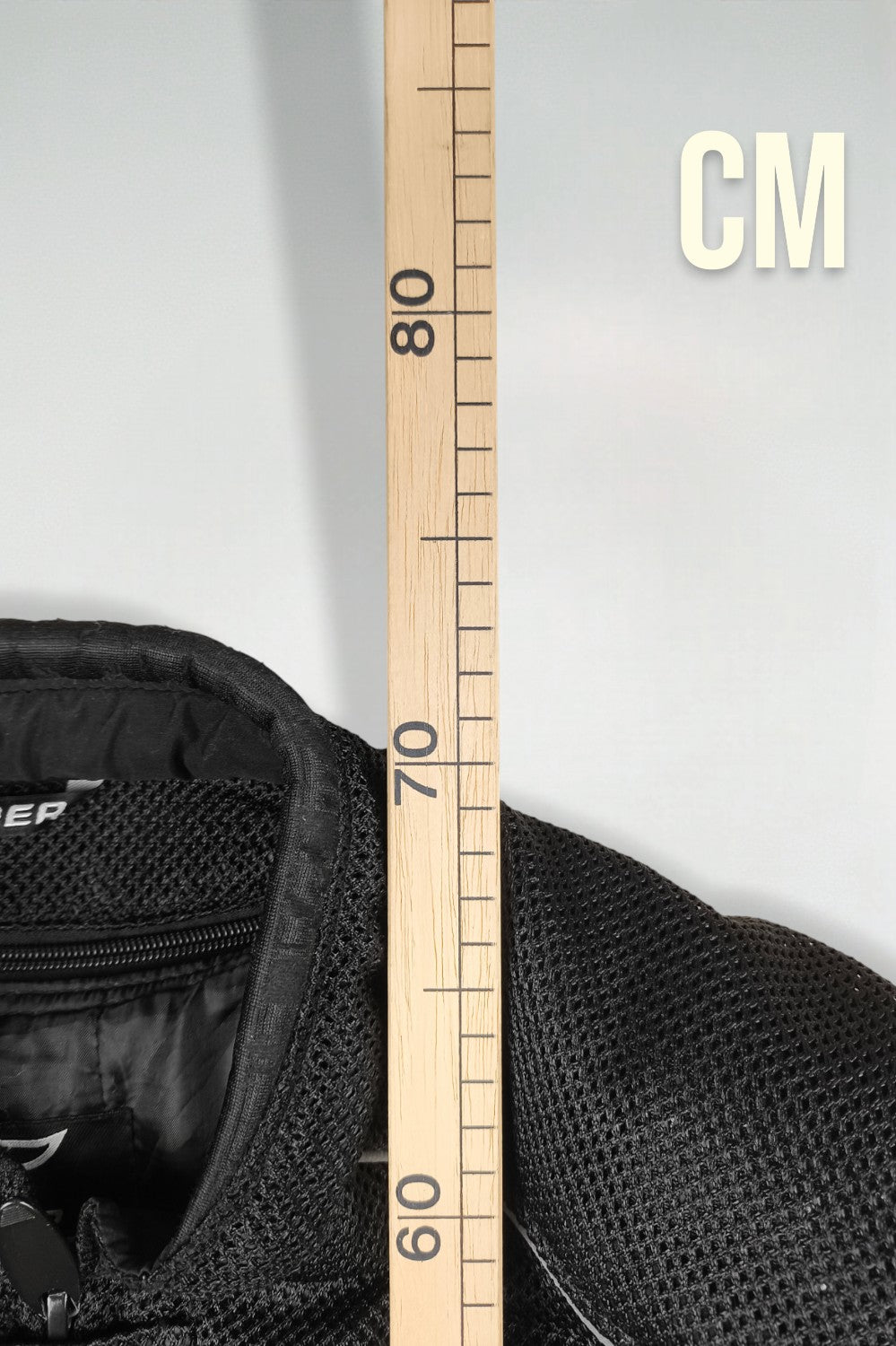 Giacca da motociclista vintage Harley-Davidson HOG Armorized Mesh nera | Abbigliamento da motociclista anni 2000