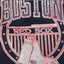 Canotta grafica vintage Champion Boston Red Sox blu navy | Abbigliamento sportivo MLB anni '90