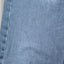 Jeans Levi's 505 a gamba dritta vintage blu chiaro | Pantaloni in denim anni 2000