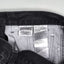 Jeans Levi's 505 neri vintage | Classici anni 2000 a gamba dritta