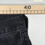 Jeans Levi's 505 neri vintage | Classici anni 2000 a gamba dritta