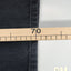 Jeans Levi's 505 neri vintage | Classici anni 2000 a gamba dritta