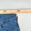 Jeans Levi's 505 a gamba dritta blu vintage | Pantaloni in denim anni '90