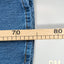 Jeans Levi's 505 a gamba dritta blu vintage | Pantaloni in denim anni '90