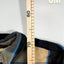 Camicia in flanella a quadri vintage Harley-Davidson blu beige | Abbigliamento da lavoro casual anni 2000