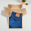 Jeans Levi's 505 a gamba dritta vintage blu | Classico denim da indossare tutti i giorni