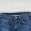 Jeans Levi's 505 a gamba dritta vintage blu | Classico denim da indossare tutti i giorni