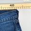 Jeans Levi's 505 a gamba dritta vintage blu | Classico denim da indossare tutti i giorni