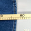 Jeans Levi's 505 a gamba dritta vintage blu | Classico denim da indossare tutti i giorni