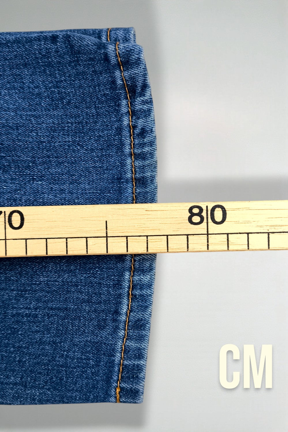 Jeans Levi's 505 a gamba dritta vintage blu | Classico denim da indossare tutti i giorni