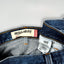 Jeans Levi's 505 Regular Fit Vintage Blu | Denim Classico Anni 2000