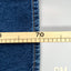 Jeans Levi's 505 Regular Fit Vintage Blu | Denim Classico Anni 2000