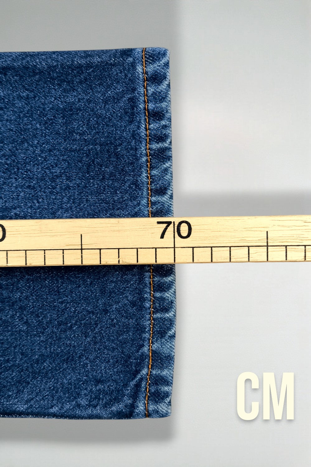 Jeans Levi's 505 Regular Fit Vintage Blu | Denim Classico Anni 2000