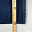 Jeans Levi's 505 Regular Fit Vintage Blu | Denim Classico Anni 2000
