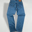 Jeans Levi's 505 Regular Fit Vintage Blu | Denim Classico Anni '90