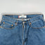 Jeans Levi's 505 Regular Fit Vintage Blu | Denim Classico Anni '90
