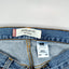 Jeans Levi's 505 Regular Fit Vintage Blu | Denim Classico Anni '90