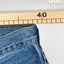 Jeans Levi's 505 Regular Fit Vintage Blu | Denim Classico Anni '90