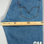 Jeans Levi's 505 Regular Fit Vintage Blu | Denim Classico Anni '90
