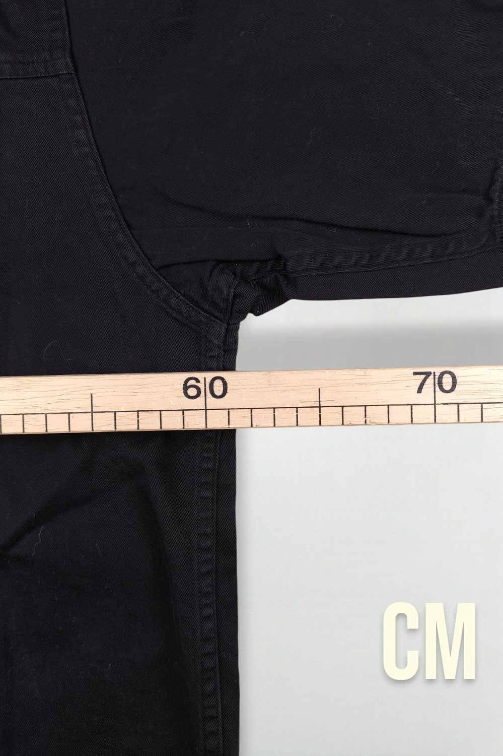 Camicia da lavoro vintage Harley-Davidson ricamata nera | Abbigliamento motociclista Y2K
