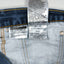 Jeans Levi's 505 a gamba dritta vintage blu | Denim classico anni 2000
