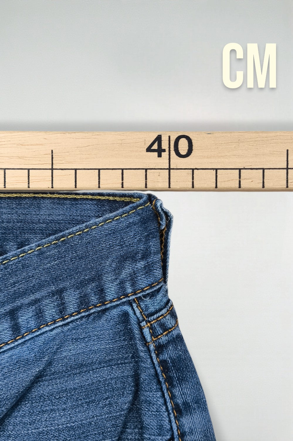 Jeans Levi's 505 a gamba dritta vintage blu | Denim classico anni 2000