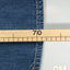 Jeans Levi's 505 a gamba dritta vintage blu | Denim classico anni 2000