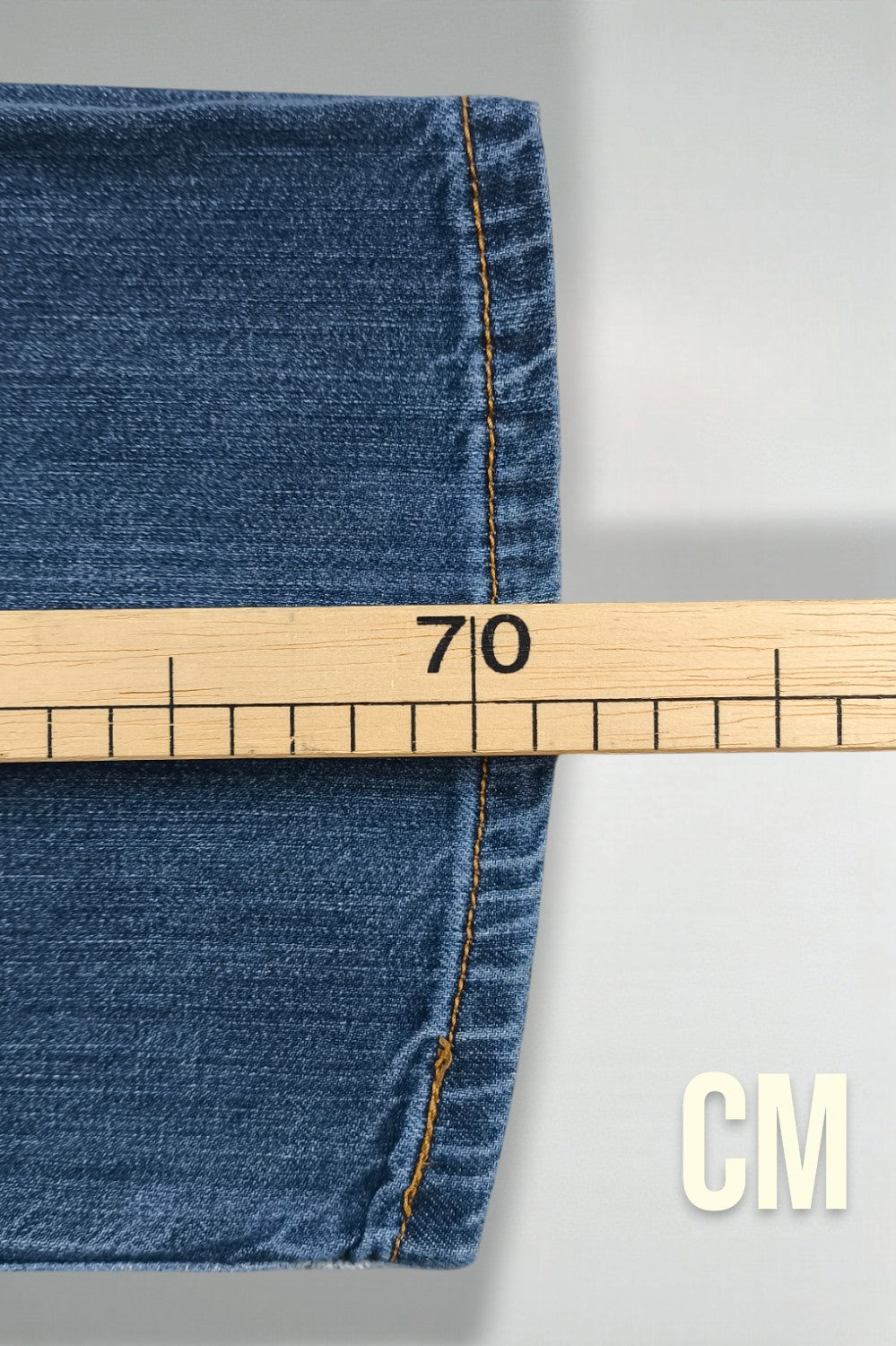 Jeans Levi's 505 a gamba dritta vintage blu | Denim classico anni 2000