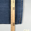 Jeans Levi's 505 a gamba dritta vintage blu | Denim classico anni 2000