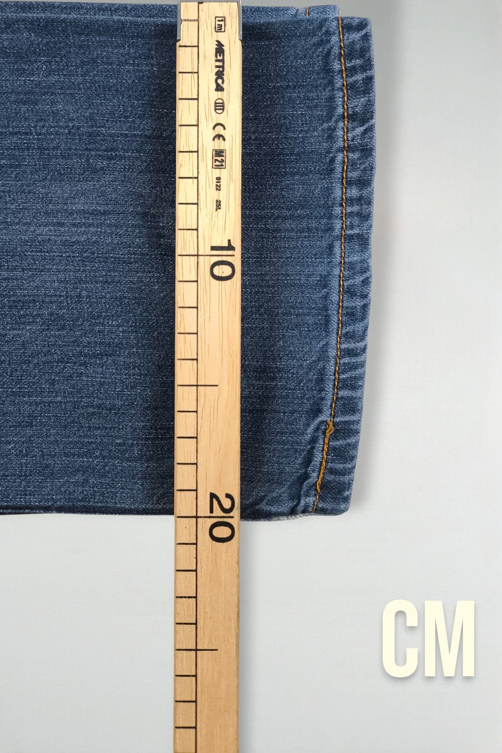 Jeans Levi's 505 a gamba dritta vintage blu | Denim classico anni 2000