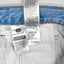 Vintage Levi’s 517 Straight Leg Jeans Light Blue | 2000s Denim
