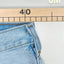 Vintage Levi’s 517 Straight Leg Jeans Light Blue | 2000s Denim