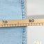 Vintage Levi’s 517 Straight Leg Jeans Light Blue | 2000s Denim
