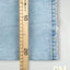 Vintage Levi’s 517 Straight Leg Jeans Light Blue | 2000s Denim