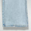 Vintage Levi’s 517 Straight Leg Jeans Light Blue | 2000s Denim