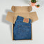 Jeans Levi's 505 a gamba dritta blu vintage | Pantaloni in denim anni 2000