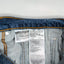 Jeans Levi's 505 a gamba dritta blu vintage | Pantaloni in denim anni 2000